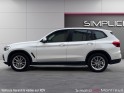 Bmw x3 g01 sdrive18d 150ch bva8 business occasion montreuil (porte de vincennes)(75) simplicicar simplicibike france