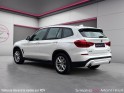 Bmw x3 g01 sdrive18d 150ch bva8 business occasion montreuil (porte de vincennes)(75) simplicicar simplicibike france