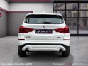 Bmw x3 g01 sdrive18d 150ch bva8 business occasion montreuil (porte de vincennes)(75) simplicicar simplicibike france