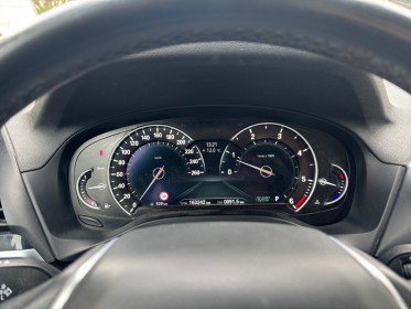 Bmw x3 g01 sdrive18d 150ch bva8 business occasion montreuil (porte de vincennes)(75) simplicicar simplicibike france