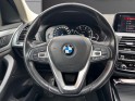 Bmw x3 g01 sdrive18d 150ch bva8 business occasion montreuil (porte de vincennes)(75) simplicicar simplicibike france