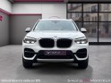 Bmw x3 g01 sdrive18d 150ch bva8 business occasion montreuil (porte de vincennes)(75) simplicicar simplicibike france