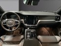 Volvo s60 t8 twin engine 318  87 ch geartronic 8 polestar engineered - garantie 12 mois occasion simplicicar lyon ouest...