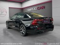 Volvo s60 t8 twin engine 318  87 ch geartronic 8 polestar engineered - garantie 12 mois occasion simplicicar lyon ouest...