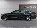 Volvo s60 t8 twin engine 318  87 ch geartronic 8 polestar engineered - garantie 12 mois occasion simplicicar lyon ouest...