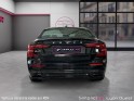 Volvo s60 t8 twin engine 318  87 ch geartronic 8 polestar engineered - garantie 12 mois occasion simplicicar lyon ouest...