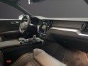 Volvo s60 t8 twin engine 318  87 ch geartronic 8 polestar engineered - garantie 12 mois occasion simplicicar lyon ouest...