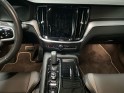 Volvo s60 t8 twin engine 318  87 ch geartronic 8 polestar engineered - garantie 12 mois occasion simplicicar lyon ouest...