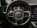 Volvo s60 t8 twin engine 318  87 ch geartronic 8 polestar engineered - garantie 12 mois occasion simplicicar lyon ouest...