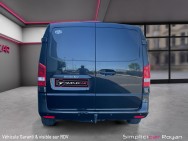 MERCEDES d'occasion VITO MIXTO LONG SELECT de 2022 Royan (17)﻿