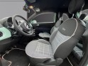 Fiat 500 69 lounge occasion simplicicar limoges  simplicicar simplicibike france