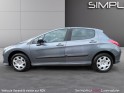 Peugeot 308 1.6 vti 120ch confort pack occasion simplicicar grenoble simplicicar simplicibike france