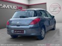 Peugeot 308 1.6 vti 120ch confort pack occasion simplicicar grenoble simplicicar simplicibike france