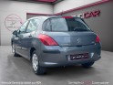 Peugeot 308 1.6 vti 120ch confort pack occasion simplicicar grenoble simplicicar simplicibike france