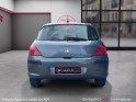 Peugeot 308 1.6 vti 120ch confort pack occasion simplicicar grenoble simplicicar simplicibike france