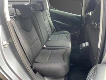 Peugeot 308 1.6 vti 120ch confort pack occasion simplicicar grenoble simplicicar simplicibike france