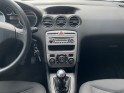 Peugeot 308 1.6 vti 120ch confort pack occasion simplicicar grenoble simplicicar simplicibike france