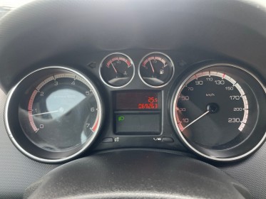 Peugeot 308 1.6 vti 120ch confort pack occasion simplicicar grenoble simplicicar simplicibike france