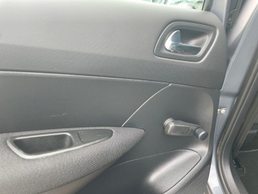 Peugeot 308 1.6 vti 120ch confort pack occasion simplicicar grenoble simplicicar simplicibike france