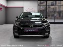 Volkswagen t-roc 1.5 tsi 150 evo start/stop dsg7 carat - entretien complet vw - garantie 12 mois occasion simplicicar lyon...