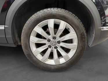 Volkswagen t-roc 1.5 tsi 150 evo start/stop dsg7 carat - entretien complet vw - garantie 12 mois occasion simplicicar lyon...