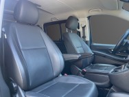 MERCEDES d'occasion VITO MIXTO LONG SELECT de 2022 Royan (17)﻿