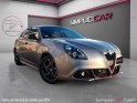 Alfa romeo giulietta serie 2 1750 tbi 240 ch tct veloce garantie 12 mois occasion simplicicar caen  simplicicar simplicibike...