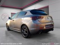 Alfa romeo giulietta serie 2 1750 tbi 240 ch tct veloce garantie 12 mois occasion simplicicar caen  simplicicar simplicibike...