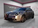 Alfa romeo giulietta serie 2 1750 tbi 240 ch tct veloce garantie 12 mois occasion simplicicar caen  simplicicar simplicibike...