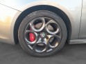 Alfa romeo giulietta serie 2 1750 tbi 240 ch tct veloce garantie 12 mois occasion simplicicar caen  simplicicar simplicibike...
