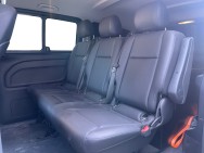 MERCEDES d'occasion VITO MIXTO LONG SELECT de 2022 Royan (17)﻿