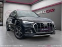 Audi q5 35 tdi 163cv design luxe occasion simplicicar la fleche simplicicar simplicibike france