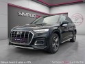 Audi q5 35 tdi 163cv design luxe occasion simplicicar la fleche simplicicar simplicibike france