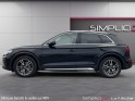 Audi q5 35 tdi 163cv design luxe occasion simplicicar la fleche simplicicar simplicibike france