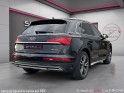 Audi q5 35 tdi 163cv design luxe occasion simplicicar la fleche simplicicar simplicibike france