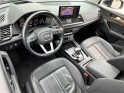 Audi q5 35 tdi 163cv design luxe occasion simplicicar la fleche simplicicar simplicibike france