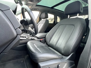 Audi q5 35 tdi 163cv design luxe occasion simplicicar la fleche simplicicar simplicibike france