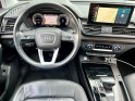 Audi q5 35 tdi 163cv design luxe occasion simplicicar la fleche simplicicar simplicibike france