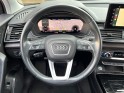 Audi q5 35 tdi 163cv design luxe occasion simplicicar la fleche simplicicar simplicibike france