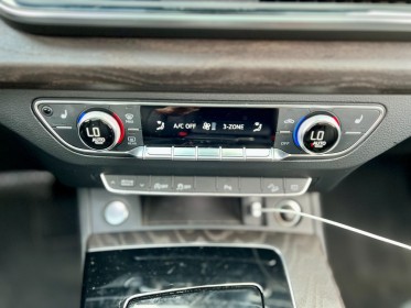 Audi q5 35 tdi 163cv design luxe occasion simplicicar la fleche simplicicar simplicibike france
