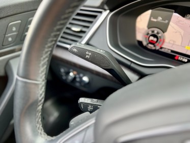 Audi q5 35 tdi 163cv design luxe occasion simplicicar la fleche simplicicar simplicibike france