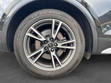 Audi q5 35 tdi 163cv design luxe occasion simplicicar la fleche simplicicar simplicibike france