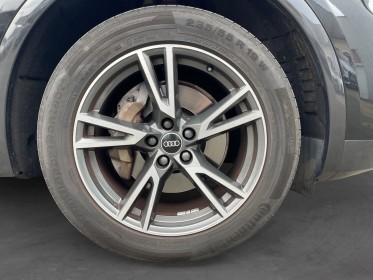 Audi q5 35 tdi 163cv design luxe occasion simplicicar la fleche simplicicar simplicibike france