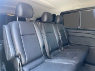 MERCEDES d'occasion VITO MIXTO LONG SELECT de 2022 Royan (17)﻿