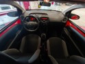 Citroen c1 c1 vti 72 feel faible kilométrage garantie un an moteur à chaine origine toyota occasion simplicicar amiens ...