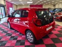 Citroen c1 c1 vti 72 feel faible kilométrage garantie un an moteur à chaine origine toyota occasion simplicicar amiens ...