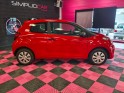 Citroen c1 c1 vti 72 feel faible kilométrage garantie un an moteur à chaine origine toyota occasion simplicicar amiens ...