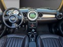 Mini cooper s cabriolet 1.6 16v 184 ch cooper s high gate edition garantie 12 mois occasion simplicicar vichy simplicicar...