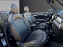Mini cooper s cabriolet 1.6 16v 184 ch cooper s high gate edition garantie 12 mois occasion simplicicar vichy simplicicar...