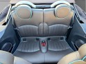 Mini cooper s cabriolet 1.6 16v 184 ch cooper s high gate edition garantie 12 mois occasion simplicicar vichy simplicicar...